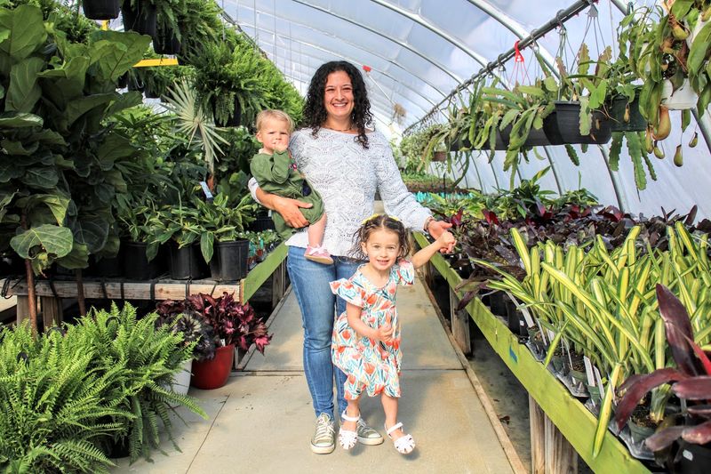 The Experience Is Hands-On and Family Friendly