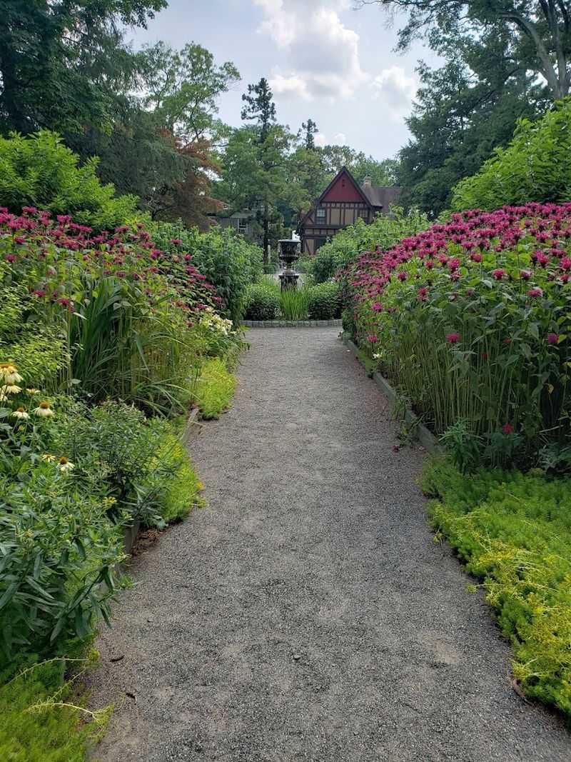 The Fairy Garden Trail Adds a Touch of Montclair Magic The Fairy Garden Trail Adds a Touch of Montclair Magic