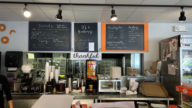 The Family Behind the Counter Makes the Difference