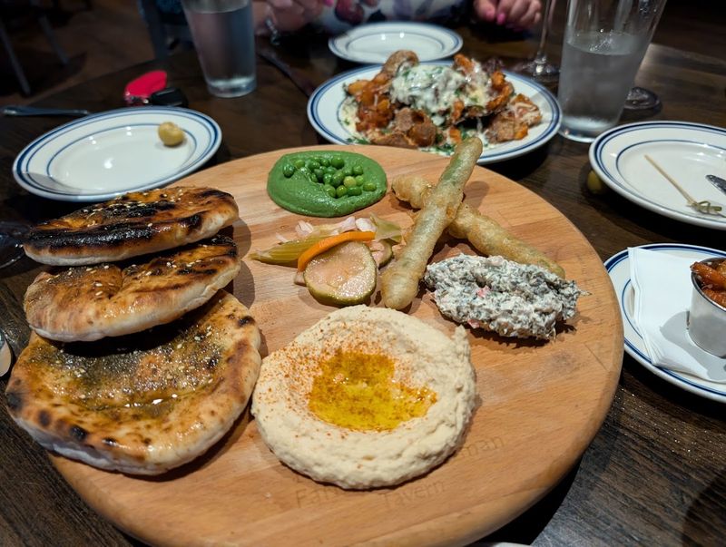 The Farm & Fisherman Tavern + Market — Cherry Hill The Farm & Fisherman Tavern + Market — Cherry Hill