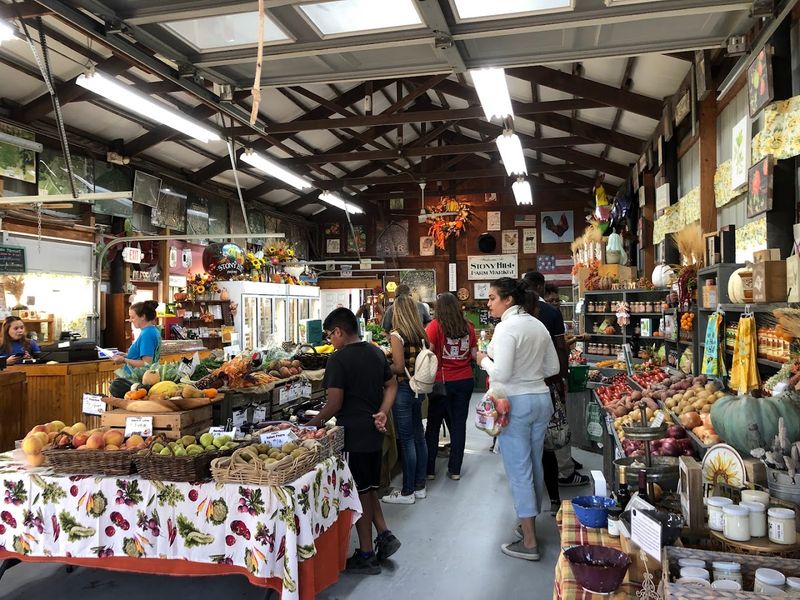 The Farm Market and Bakery Make It Nearly Impossible to Leave Empty-Handed