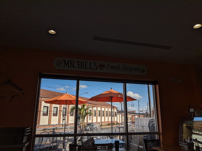 The Fat Crab Cafe - Lancaster
