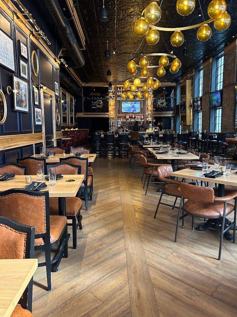 The Filet Mignon When You Want Classic Steakhouse Elegance The Filet Mignon When You Want Classic Steakhouse Elegance