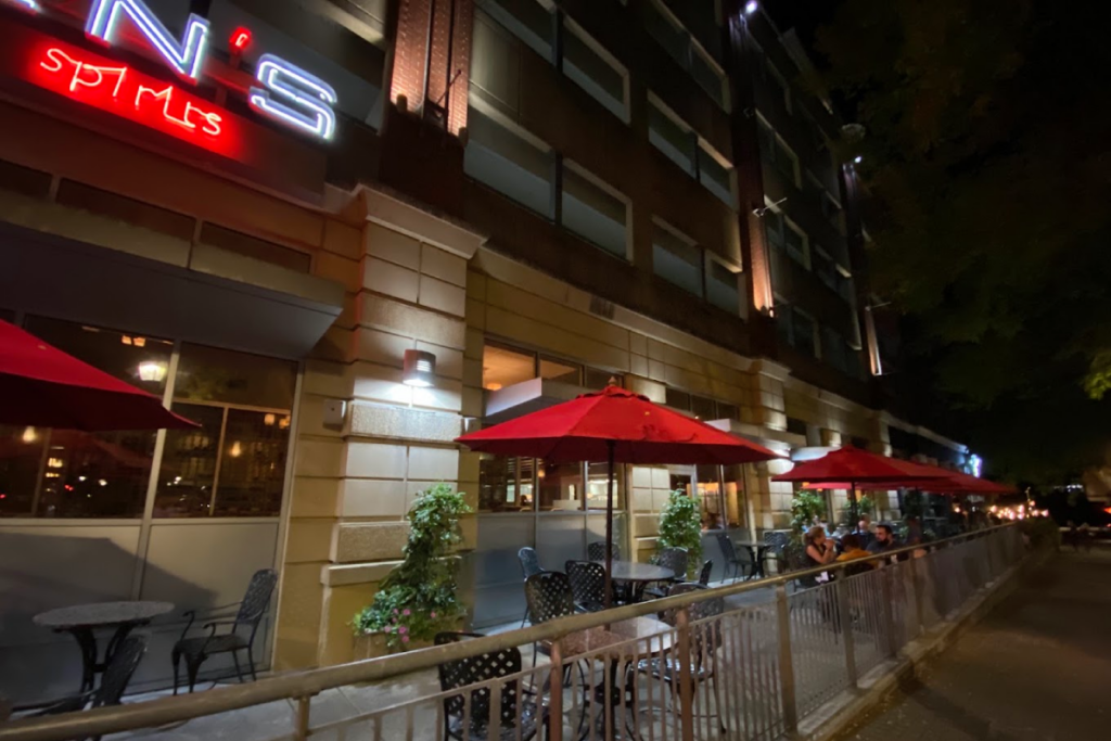 The Filet Mignon at These 8 Tennessee Steakhouses Is Worth Going Out of Your Way For