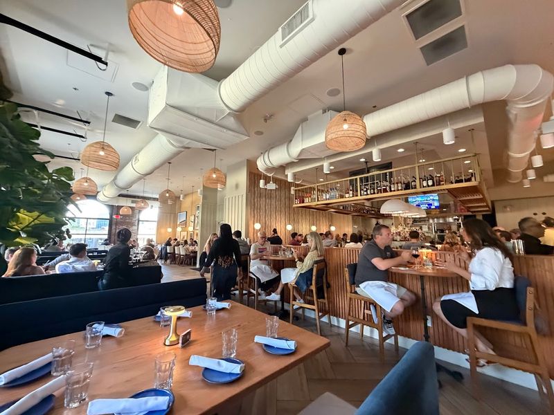 The Finch – Nashville