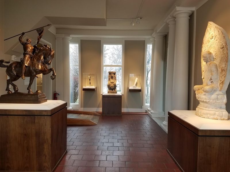 The Fine Art Collection Hidden Room by Room The Fine Art Collection Hidden Room by Room