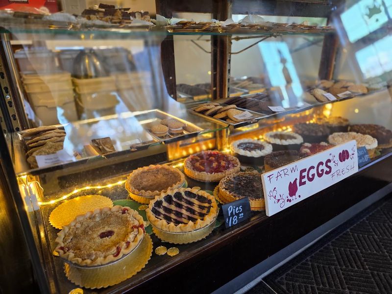 The Flavors Keep Locals Coming Back For More