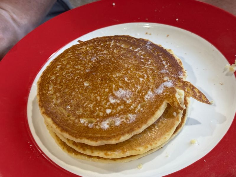 The Fluffy Pancakes That Keep Guests Coming Back The Fluffy Pancakes That Keep Guests Coming Back