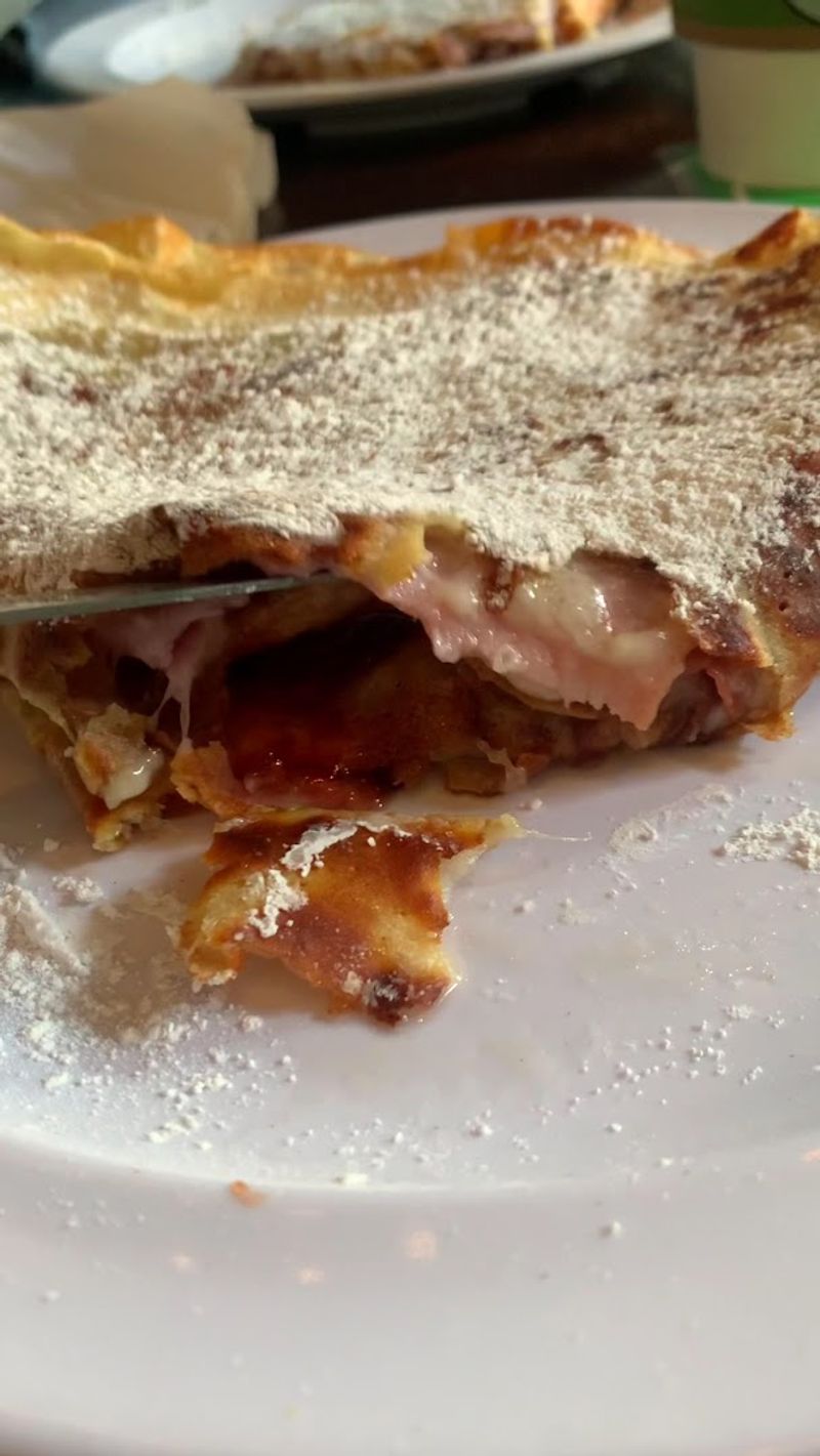 The French Market Creperie Downtown – Knoxville The French Market Creperie Downtown – Knoxville