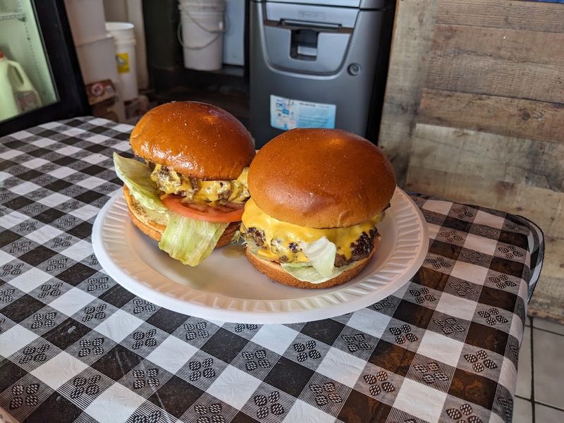 The Fresh Beef Burgers That Put Steve’s on the New Jersey Food Map The Fresh Beef Burgers That Put Steve’s on the New Jersey Food Map