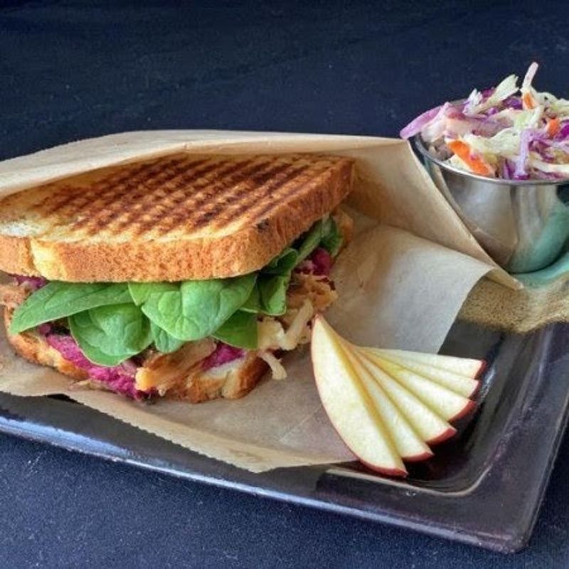 The Fried Bologna Sandwich Michigan Has Been Sleeping On The Fried Bologna Sandwich Michigan Has Been Sleeping On