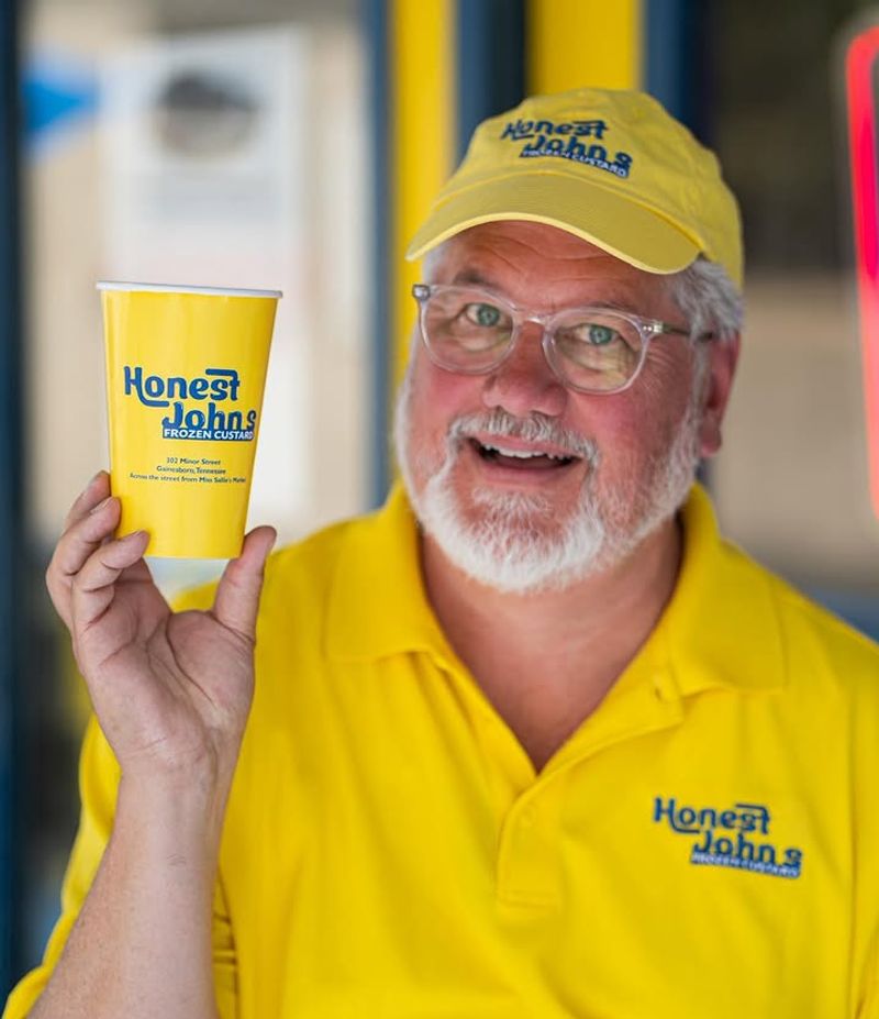The Friendly Local Feel Makes Every Visit Better
