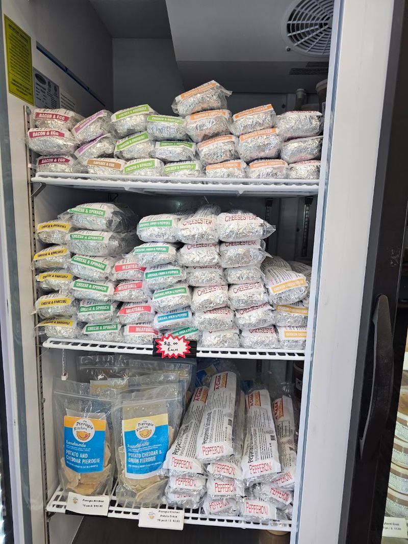 The Frozen Seafood Selection Adds Even More Value The Frozen Seafood Selection Adds Even More Value