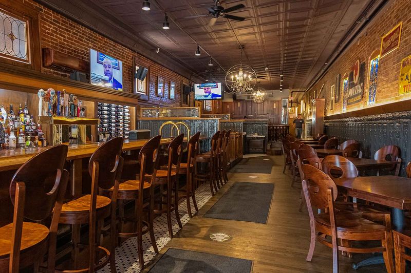 The Galley, Marietta The Galley, Marietta