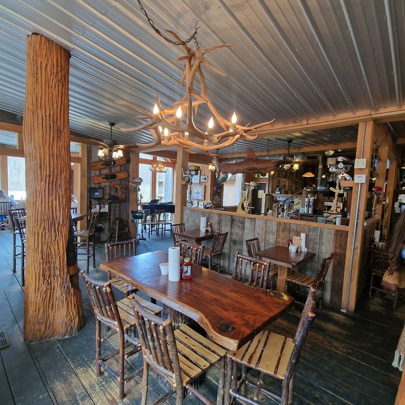 The General Store Feel That Makes This Place So Easy To Love The General Store Feel That Makes This Place So Easy To Love