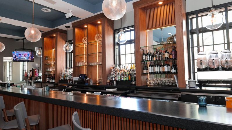 The George On The Riverwalk