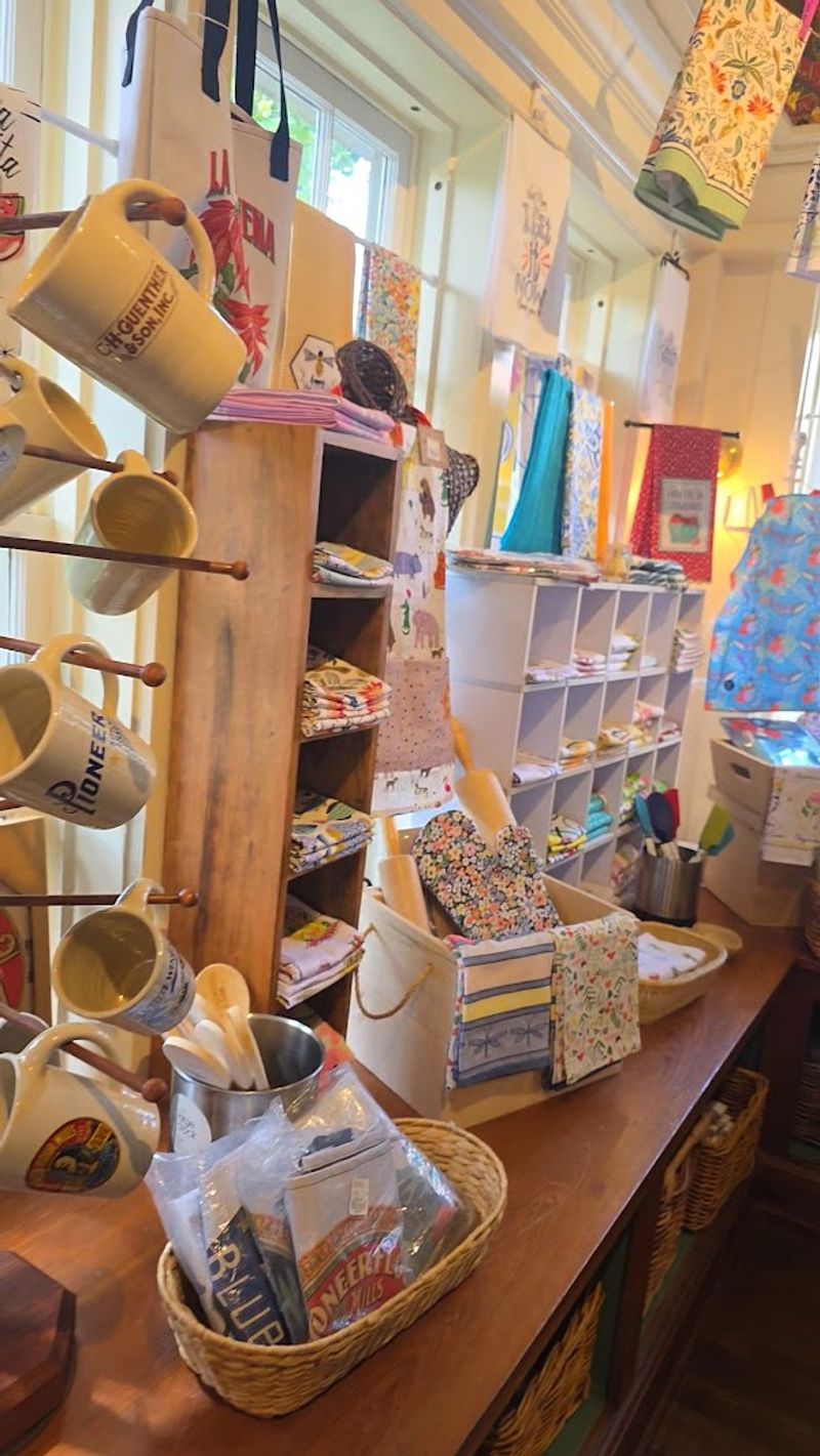 The Gift Shop Treasure Trove