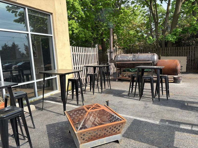 The Glendora Restaurant Turning Barbecue Into a Family Story The Glendora Restaurant Turning Barbecue Into a Family Story