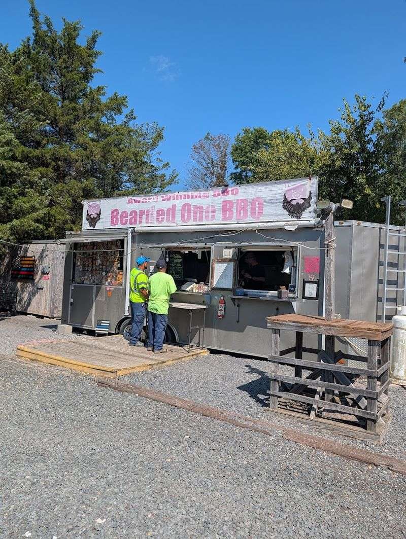 The Gravel Lot BBQ Trailer Monroe Locals Know Is Worth the Stop The Gravel Lot BBQ Trailer Monroe Locals Know Is Worth the Stop