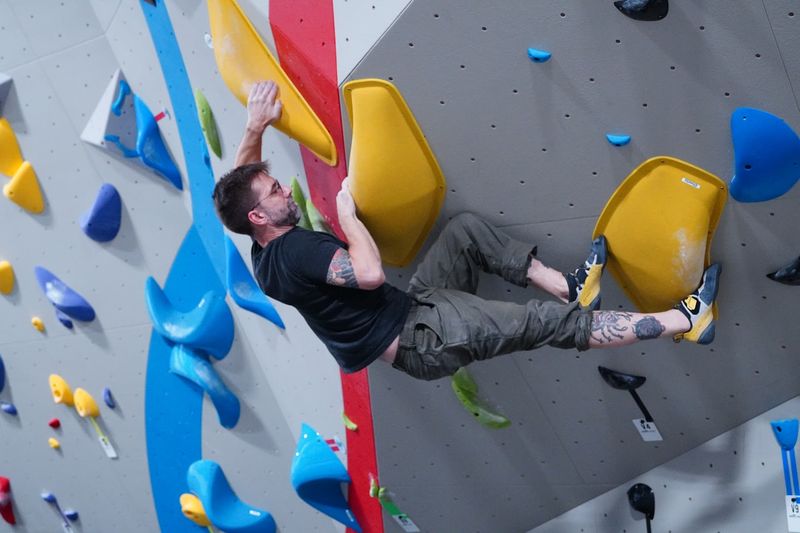 The Gravity Vault - multiple New Jersey locations The Gravity Vault - multiple New Jersey locations