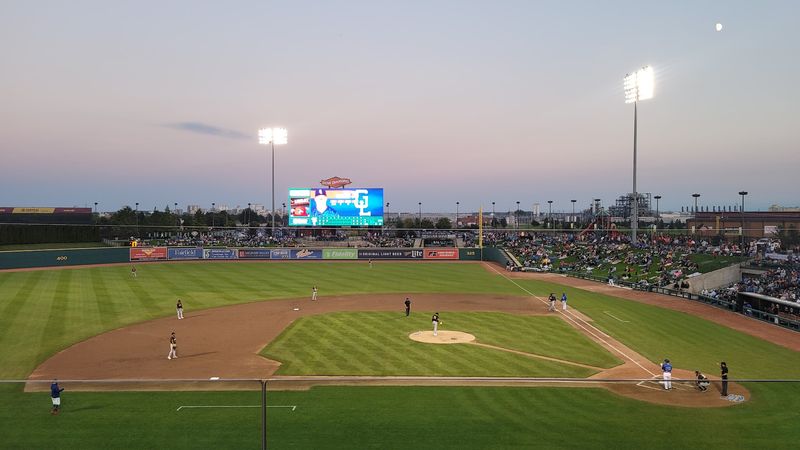 The Great Lakes Loons and Their Connection to Dodger Blue The Great Lakes Loons and Their Connection to Dodger Blue