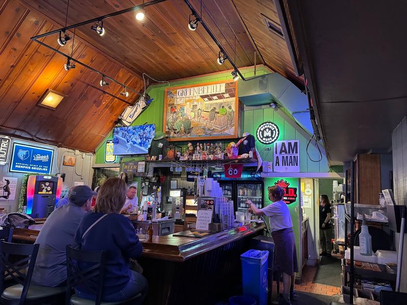 The Green Beetle Has Been A Downtown Favorite Since 1939 The Green Beetle Has Been A Downtown Favorite Since 1939
