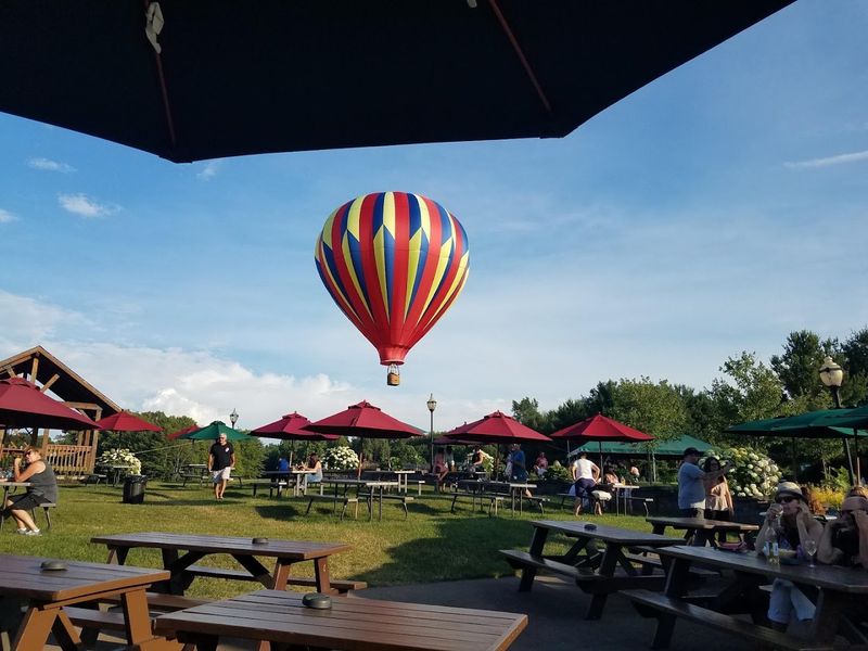 The Grounds Invite You to Stay Far Longer Than Planned