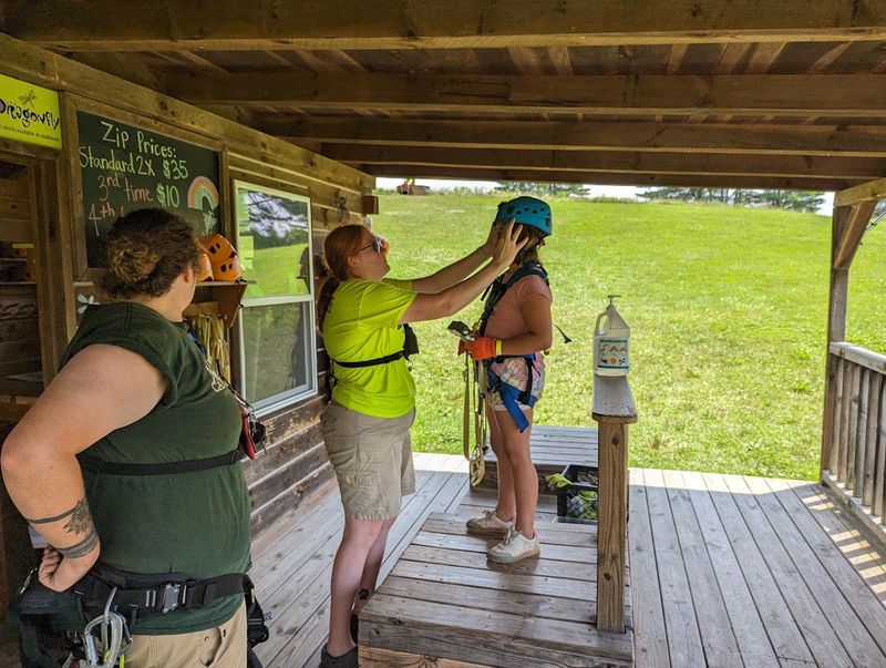 The Guides Are A Huge Part Of The Experience The Guides Are A Huge Part Of The Experience