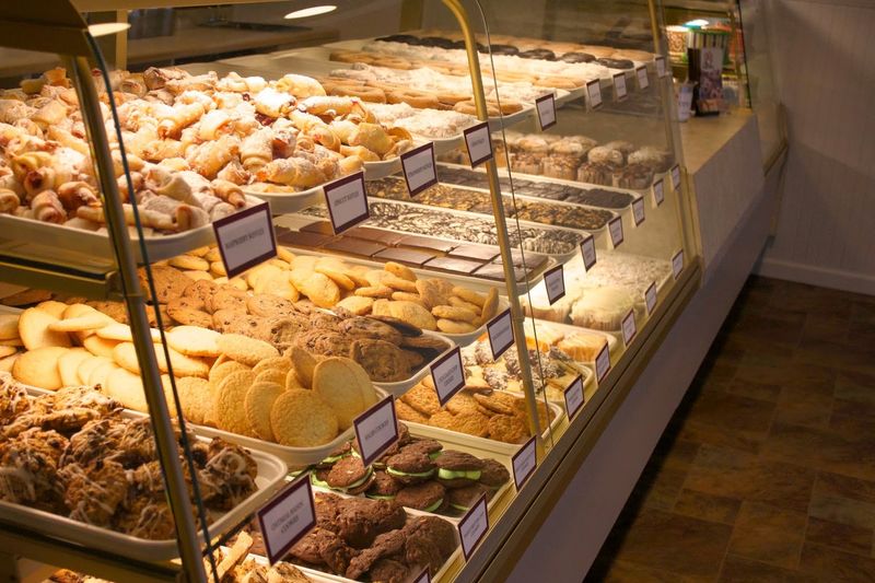 The Happy Mixer Gluten Free Bakery The Happy Mixer Gluten Free Bakery