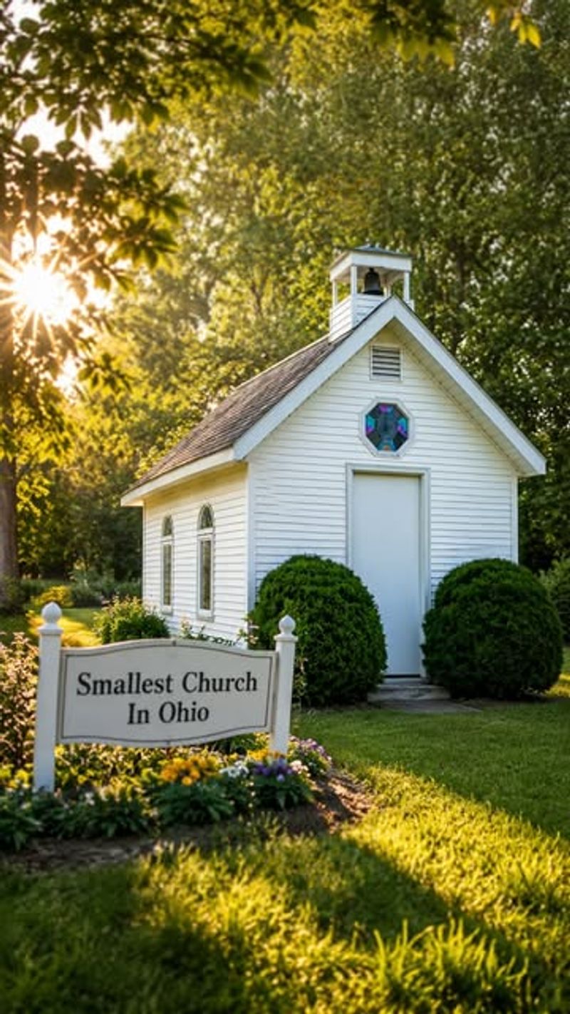 The Healing Chapel