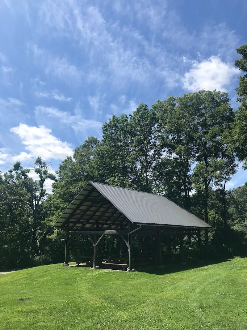 The Historic Delaware Water Gap Village That Became a Creative Campus The Historic Delaware Water Gap Village That Became a Creative Campus