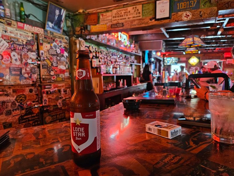 The Historic Liquor License That Started It All The Historic Liquor License That Started It All