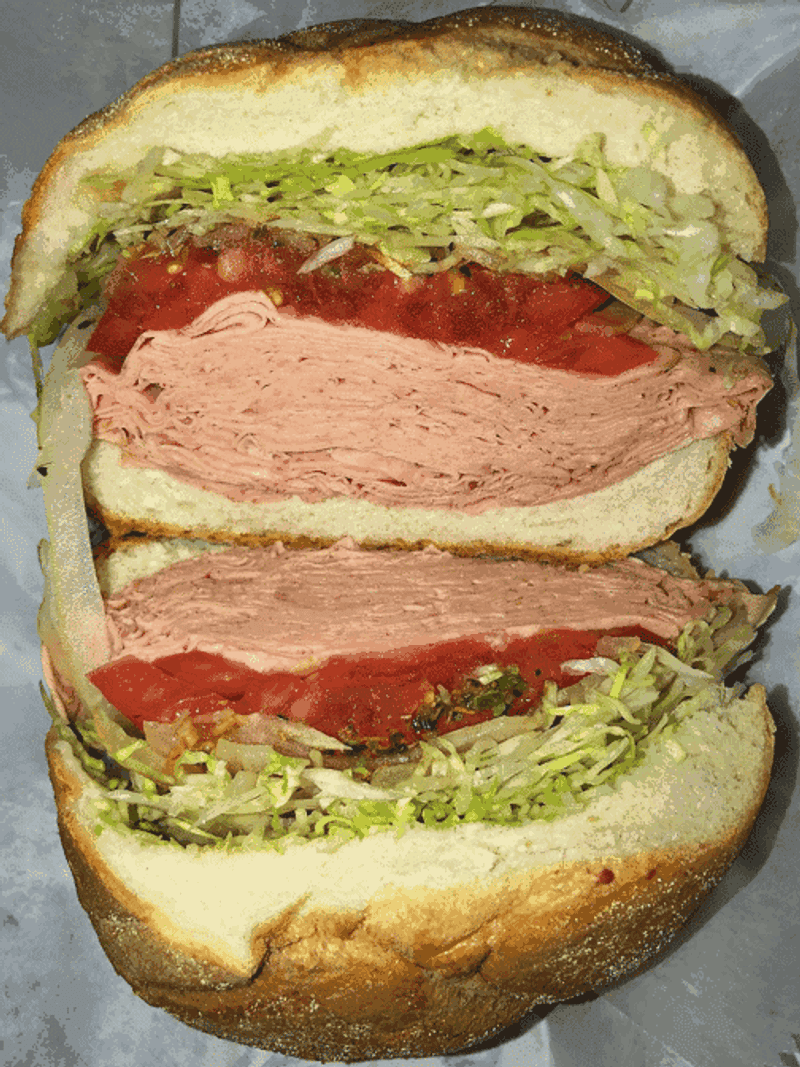 The Hoagies That Win People Over The Hoagies That Win People Over