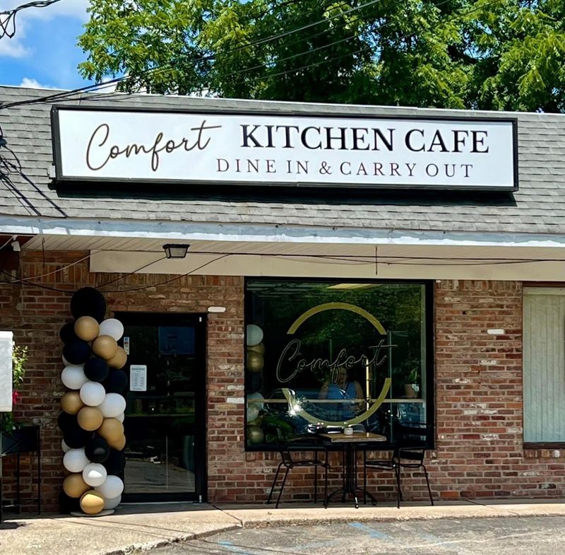 The Hometown Couple Behind Kinnelon’s Coziest Cafe The Hometown Couple Behind Kinnelon’s Coziest Cafe