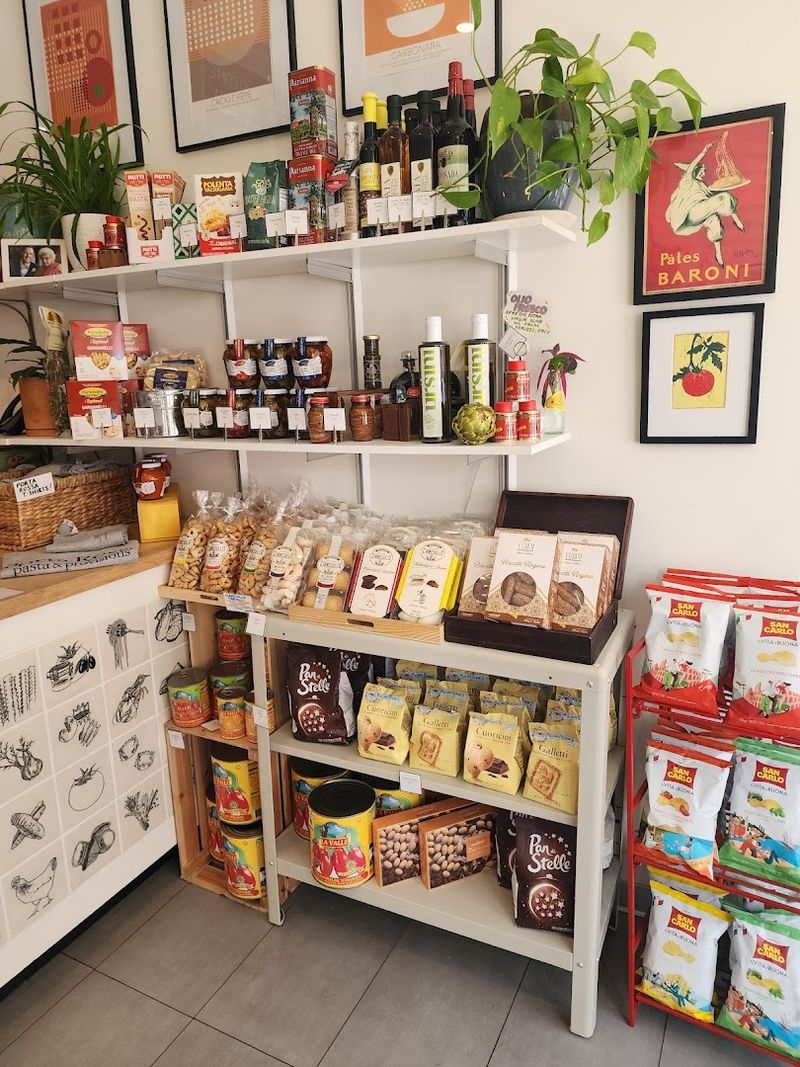 The Humble Middlesex Shop Built From Generations of Home Cooking