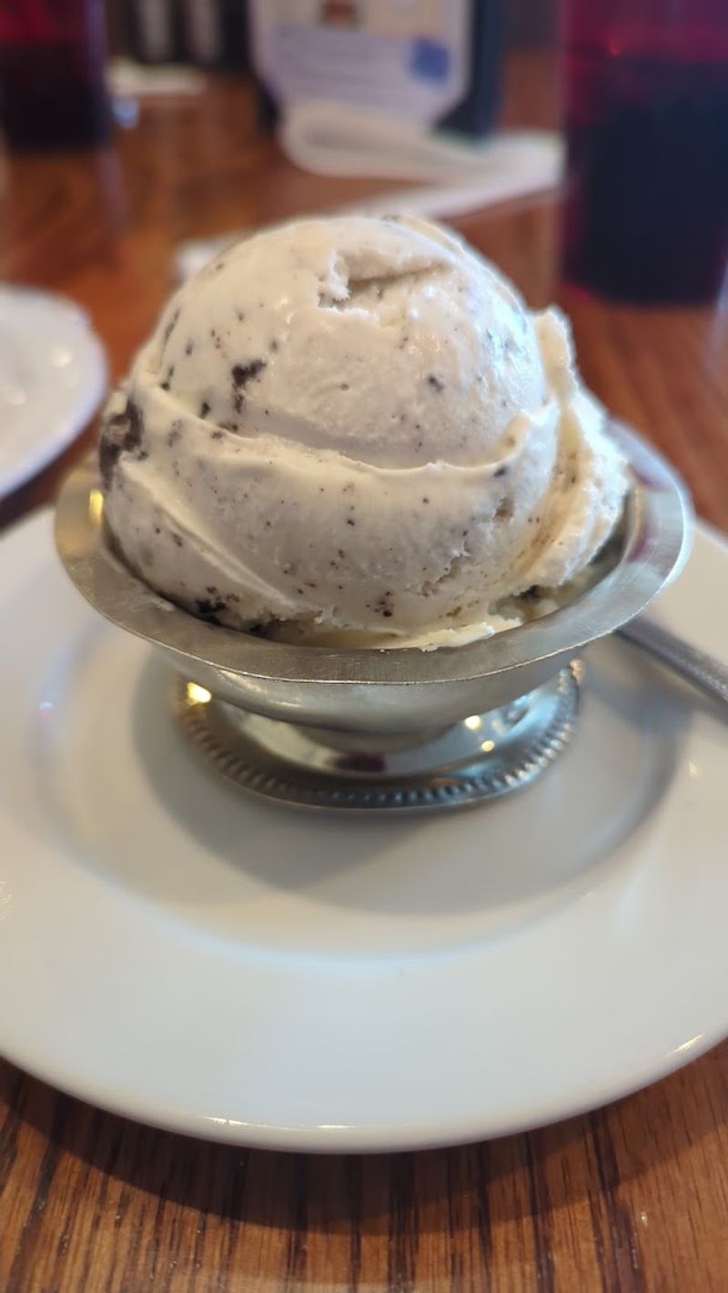 The Ice Cream Finish Might Be The Most Tempting Bonus The Ice Cream Finish Might Be The Most Tempting Bonus