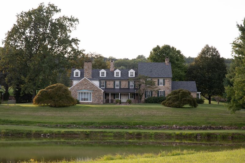 The Inn at Fox Briar Farm - Doylestown, PA The Inn at Fox Briar Farm - Doylestown, PA
