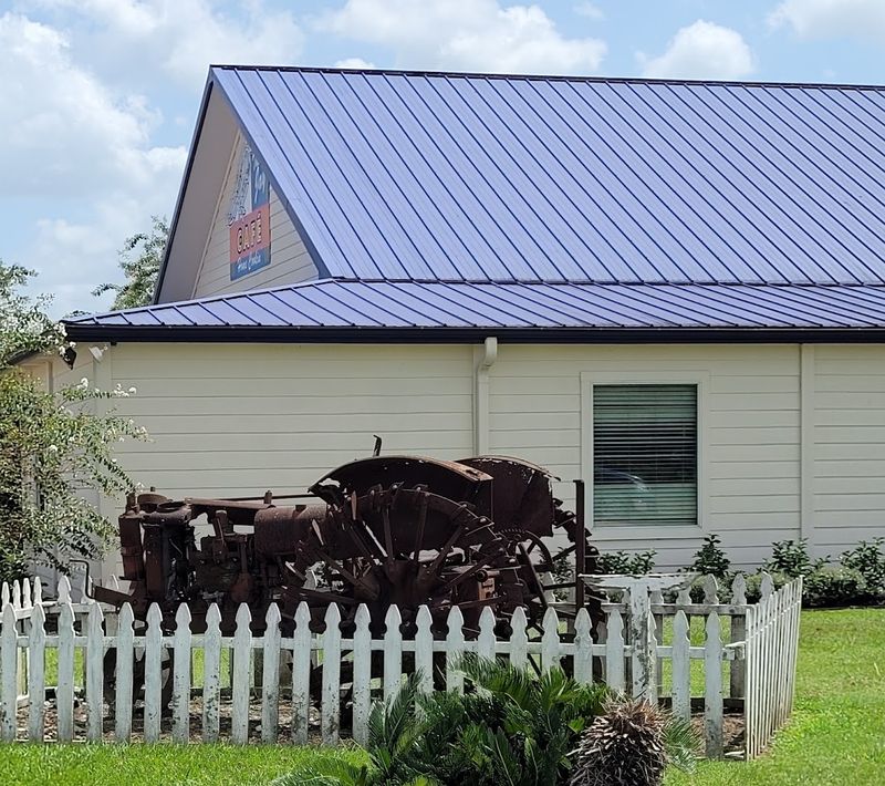 The Jay Cafe (Needville)