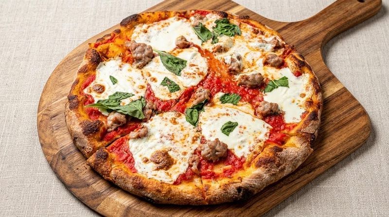 The Jersey Shore Boardwalk Pizza Trail