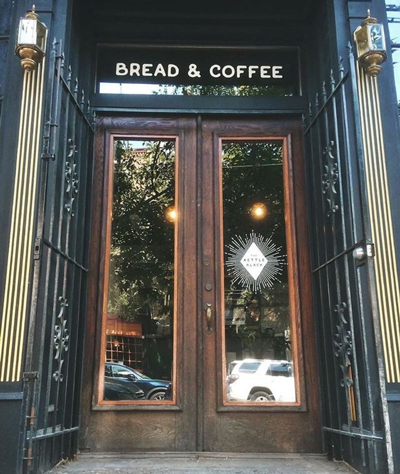 The Kettle Black (Philadelphia)