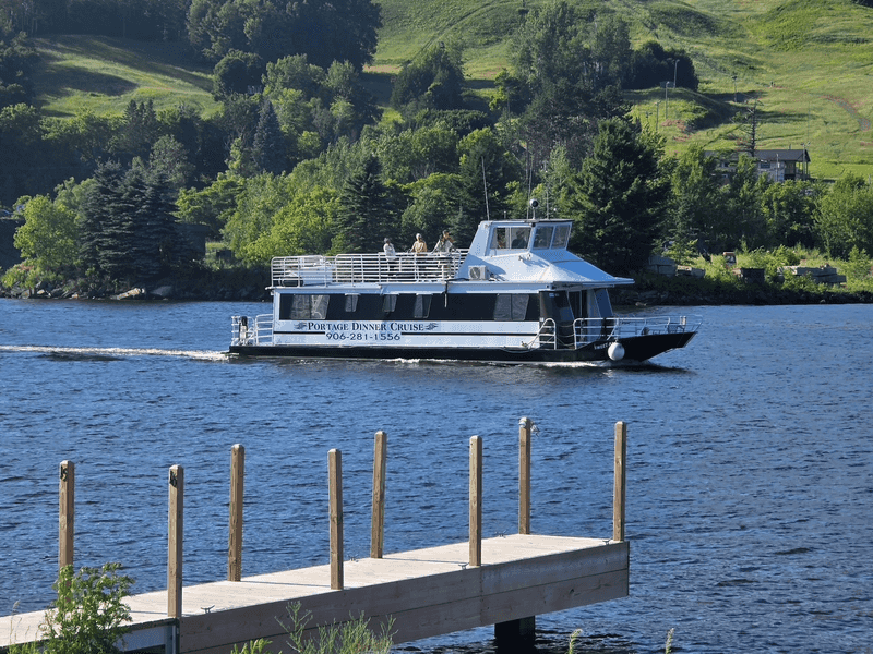 The Keweenaw Waterway: A Paddler's Paradise Hidden in Plain Sight The Keweenaw Waterway: A Paddler's Paradise Hidden in Plain Sight
