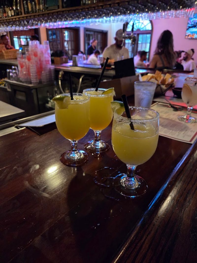The Knockout Martini Experience