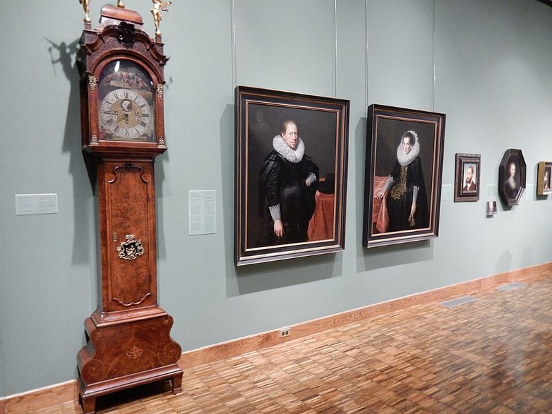 The Kress Collection