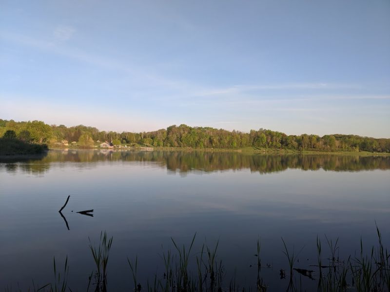 The Lake Is The Heart Of The Entire Experience The Lake Is The Heart Of The Entire Experience