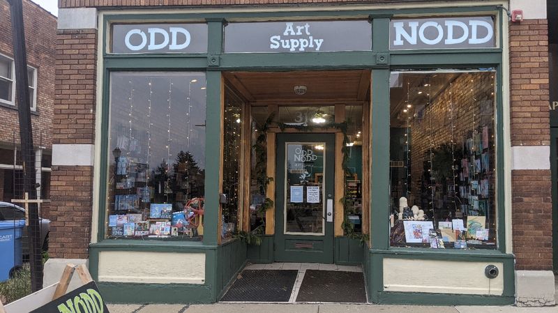 The Lansing Analog Society Calls This Place Home