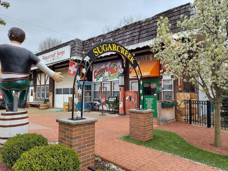The Lasting Appeal Of A Quirky Ohio Classic
