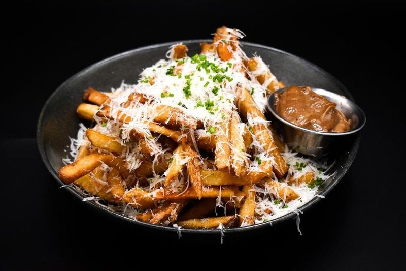 The Late-Night Menu That Saves Downtown Adventures The Late-Night Menu That Saves Downtown Adventures
