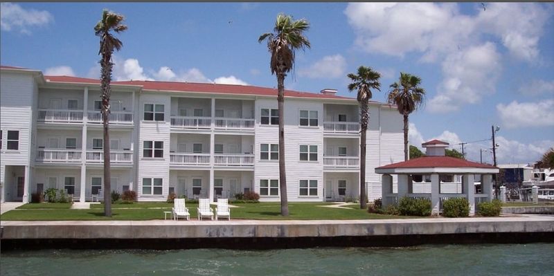 The Lighthouse Inn at Aransas Bay (Rockport) The Lighthouse Inn at Aransas Bay (Rockport)