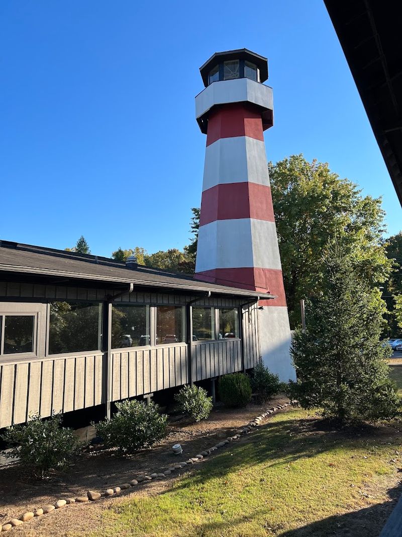 The Lighthouse Knoxville — Knoxville The Lighthouse Knoxville — Knoxville