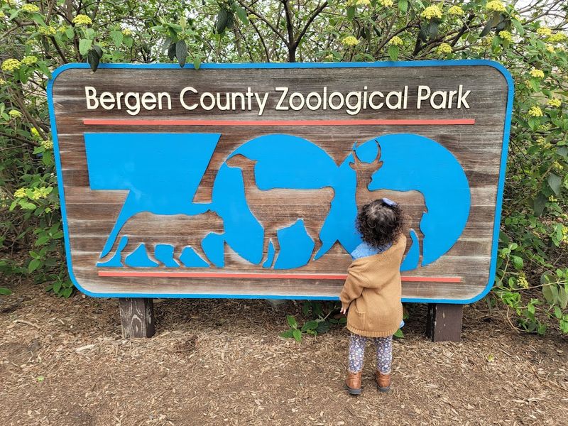 The Little Paramus Zoo That Feels Just Right for Young Families The Little Paramus Zoo That Feels Just Right for Young Families